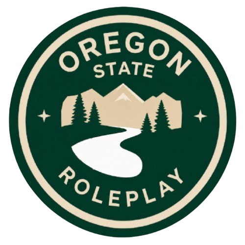 Oregon State Roleplay